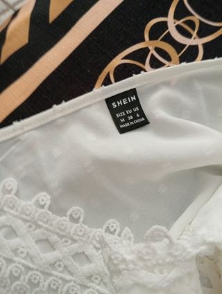 Vestito lungo bianco estivo