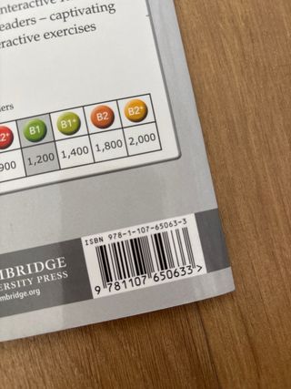 Get Smart: Our Amazing Brain Cambridge B1 Ingles