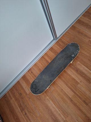 Skateboard Blind usado