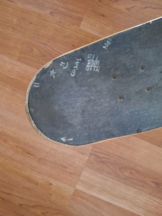 Skateboard Blind usado