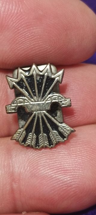 Pin Falange Española - Años 40
