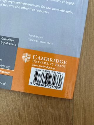 Two Worlds Level 4 B1 Libro Ingles Cambridge
