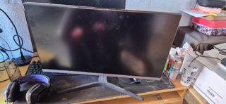 Monitor PC Samsung