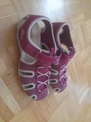 Sandalias Geox 36