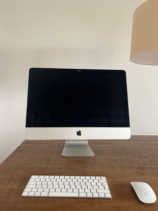 iMac 21,5" 1TB - Apple