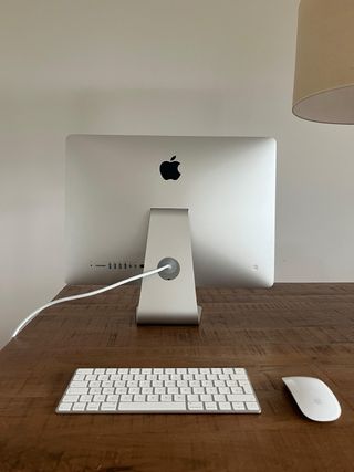 iMac 21,5" 1TB - Apple