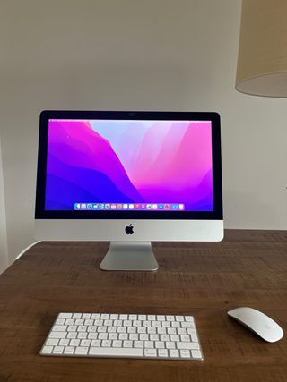 iMac 21,5" 1TB - Apple