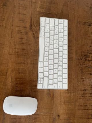 iMac 21,5" 1TB - Apple