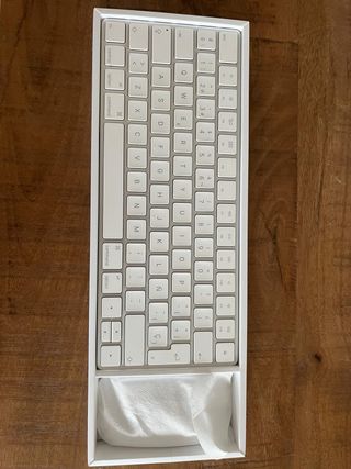 iMac 21,5" 1TB - Apple