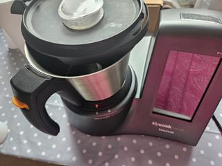 Mycook Touch Taurus - Robot Cocina