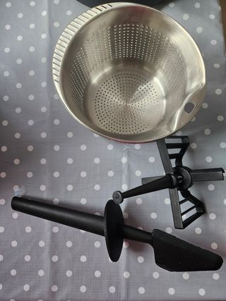 Mycook Touch Taurus - Robot Cocina