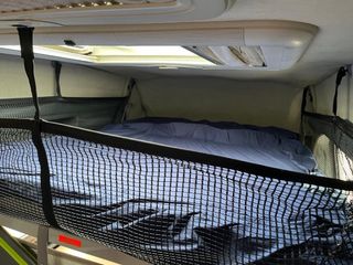 Furgoneta Camper Big Nugget 2007