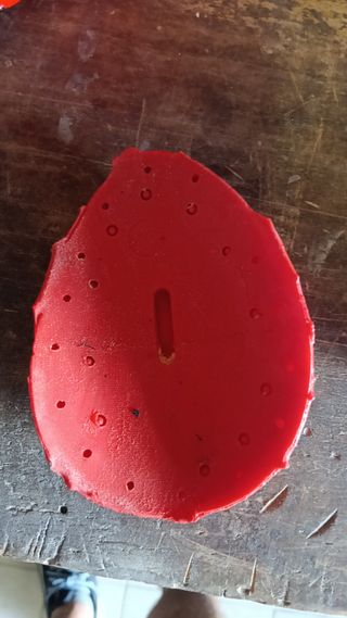 Dainese - Protezione Ginocchio