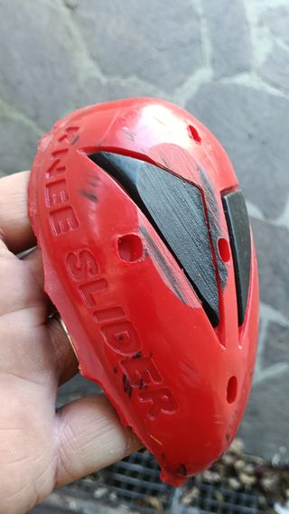 Dainese - Protezione Ginocchio