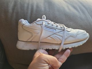 Zapatillas Reebok blancas