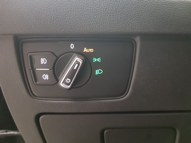 VOLKSWAGEN PASSAT VARIANT ADVANCE 20 DSG