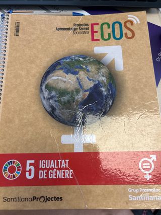 PROJECTES APRENENTATGE-SERVEI SECUNDARIA ECOS I...