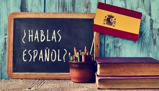 Clases de español. Spanish lessons.