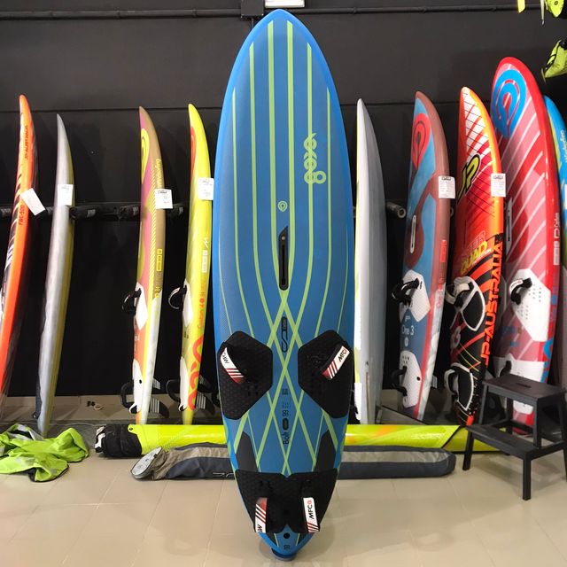 Tabla Windsurf Goya Bolt 4 Carbon 2024 99L