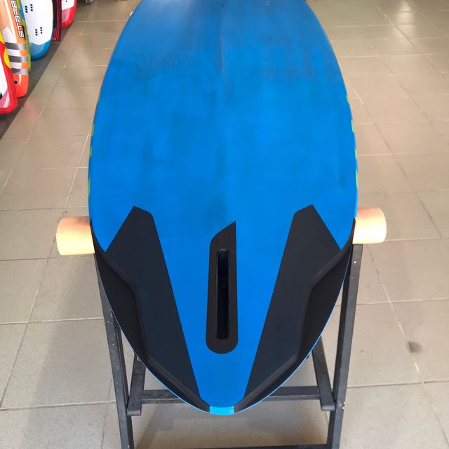 Tabla Windsurf Goya Bolt 4 Carbon 2024 99L
