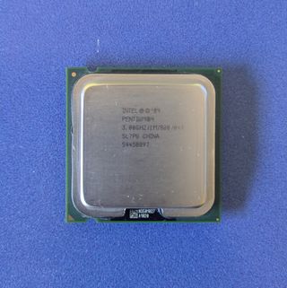 Procesador Pentium 4 HT 530