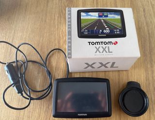 GPS TomTom XXL Europa 
