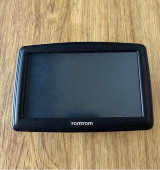 GPS TomTom XXL Europa 