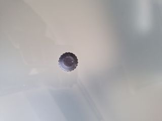 Centrador embrague Volvo M90