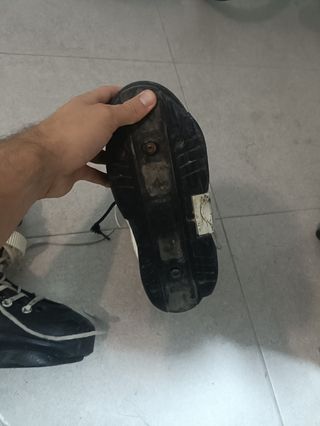 Patines Razors Genesys talla 44