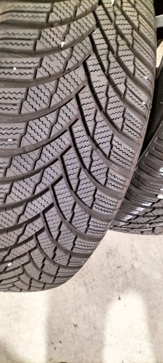 Gomme invernali usate