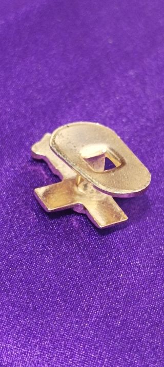 Pin Cruz Mérito Militar