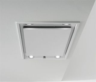 Extractor techo BALAY 3BE297RB Blanco Clase A