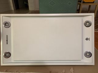 Extractor techo BALAY 3BE297RB Blanco Clase A