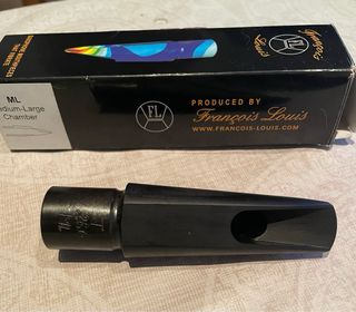 Boquilla saxo tenor Francois Louis Spectruoso T280