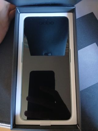 Oppo Reno8 Pro verde 5G | 8 GB | 256 GB