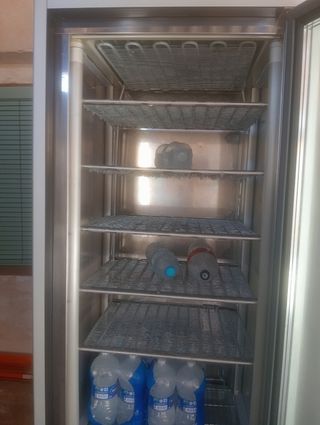 Oferta Solo HOY Vendó Cámara Frigorífica.