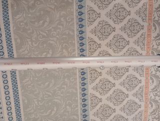 Bastones aluminio 121A