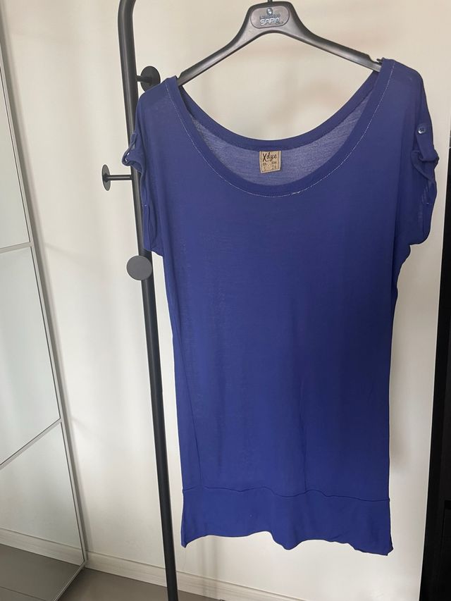 abito/maglietta - Copricostume