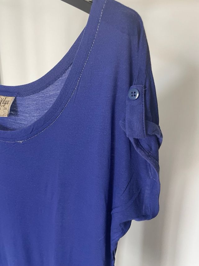 abito/maglietta - Copricostume