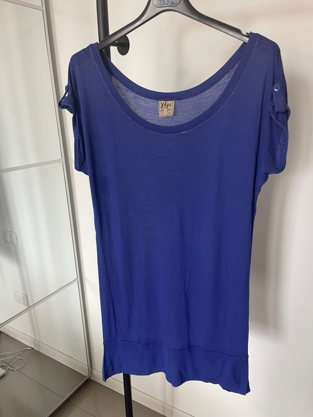 abito/maglietta - Copricostume