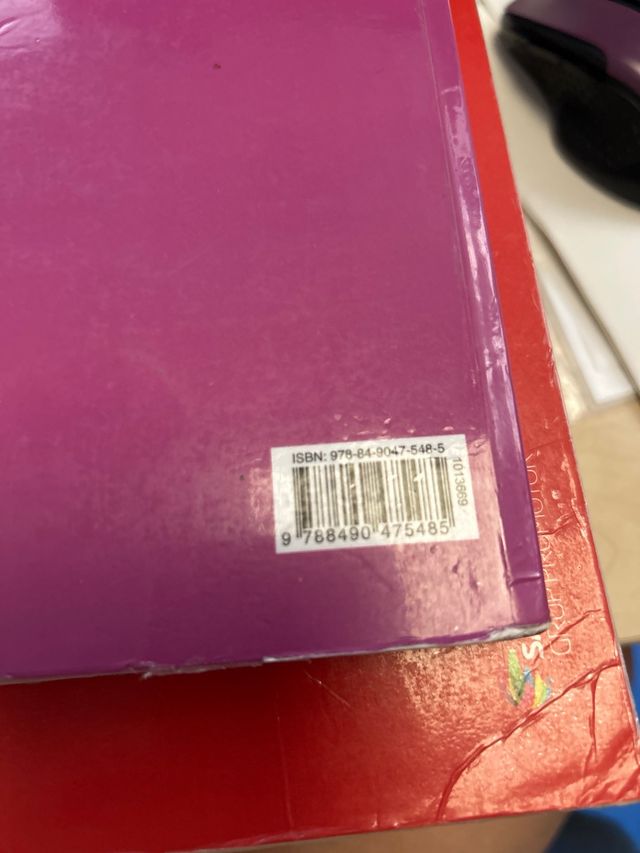 Geografía I Història, 2 Eso