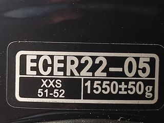 Casco modular moto LS2 negro