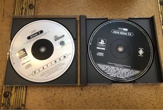 Driver 2 - PlayStation 1