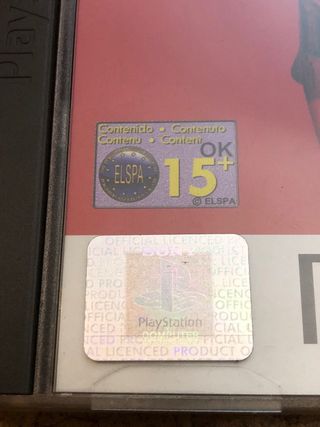 Driver 2 - PlayStation 1