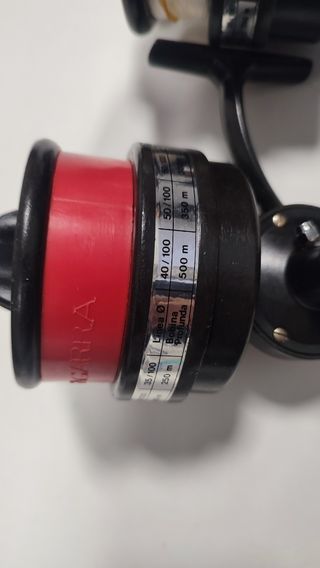 2 Carretes Pesca Sagarra Tarzan
Precio por unidad 