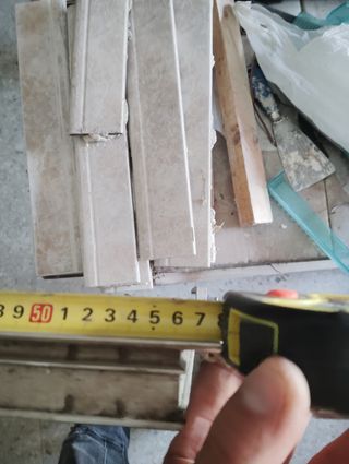 Dos Ventanas aluminio sin marco