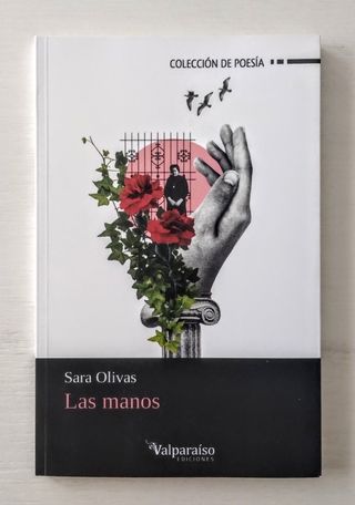 3x2 LAS MANOS - Sara Olivas