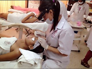 Masajes de relajación y descontracturantes