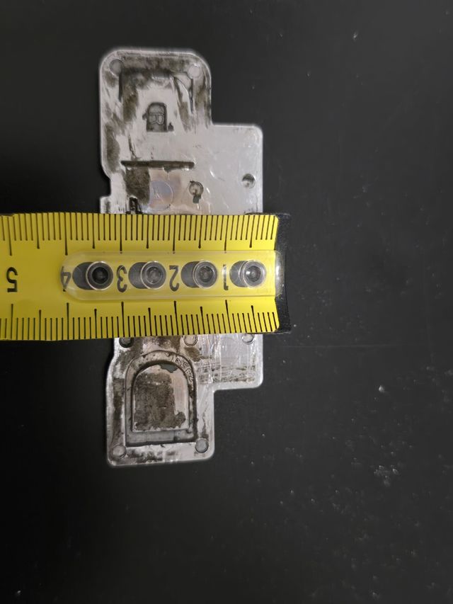 Logo Toyota 4x4 - 3 Unidades