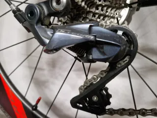 Giant Propel Advanced SL 1 Disc NUEVA